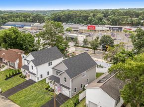 87 Oliver Street, Bridgeport CT 06606