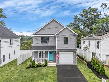 87 Oliver Street