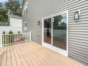 87 Oliver Street, Bridgeport CT 06606
