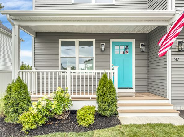 87 Oliver Street, Bridgeport CT 06606