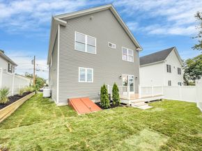 87 Oliver Street, Bridgeport CT 06606