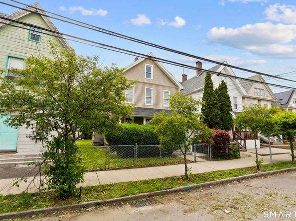 651 Iranistan Avenue, Bridgeport CT 06605