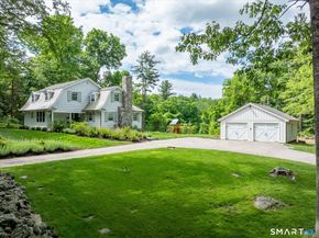 127 Limekiln Road, Redding CT 06896