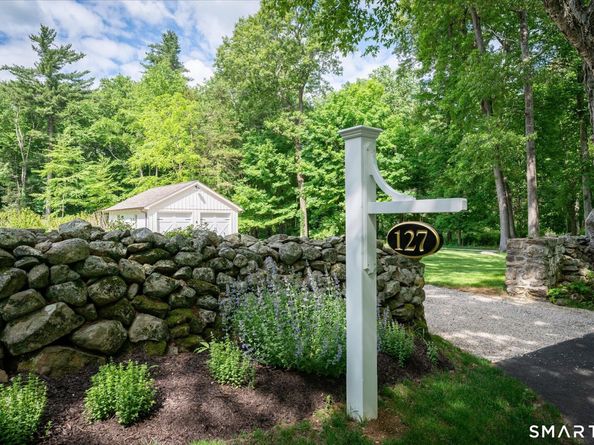 127 Limekiln Road, Redding CT 06896