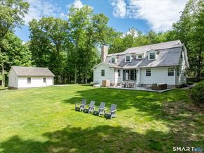 127 Limekiln Road, Redding CT 06896