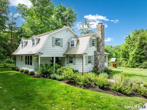 127 Limekiln Road, Redding CT 06896