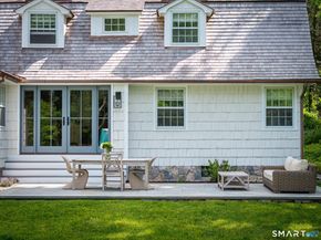 127 Limekiln Road, Redding CT 06896