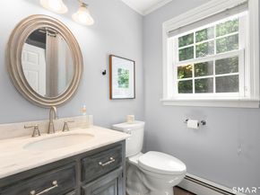 250 Thunder Lake Road, Wilton CT 06897
