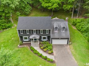 250 Thunder Lake Road, Wilton CT 06897