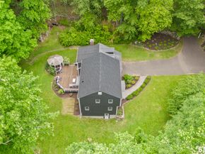 250 Thunder Lake Road, Wilton CT 06897