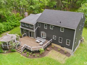 250 Thunder Lake Road, Wilton CT 06897