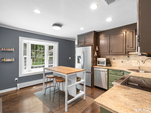 250 Thunder Lake Road, Wilton CT 06897