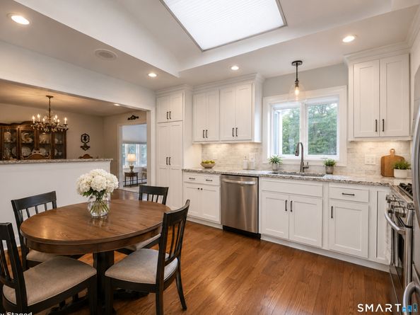 106 Greenwood Lane, Monroe CT 06468