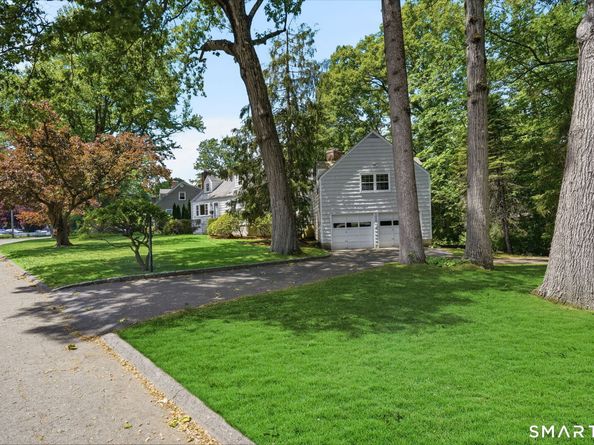87 White Birch Lane, Stamford CT 06905
