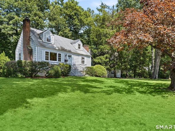 87 White Birch Lane, Stamford CT 06905