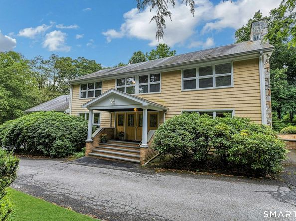 222 Brookside Road, Darien CT 06820
