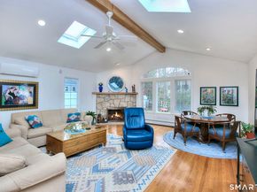 84 Youngstown Road, Fairfield CT 06824