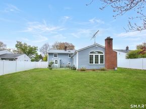 84 Youngstown Road, Fairfield CT 06824