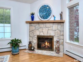 84 Youngstown Road, Fairfield CT 06824