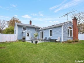 84 Youngstown Road, Fairfield CT 06824