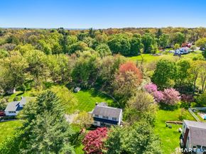 107 Barclay Drive, Stamford CT 06903