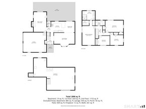 107 Barclay Drive, Stamford CT 06903