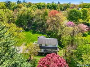 107 Barclay Drive, Stamford CT 06903