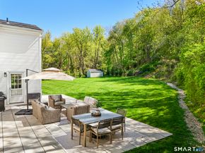 107 Barclay Drive, Stamford CT 06903