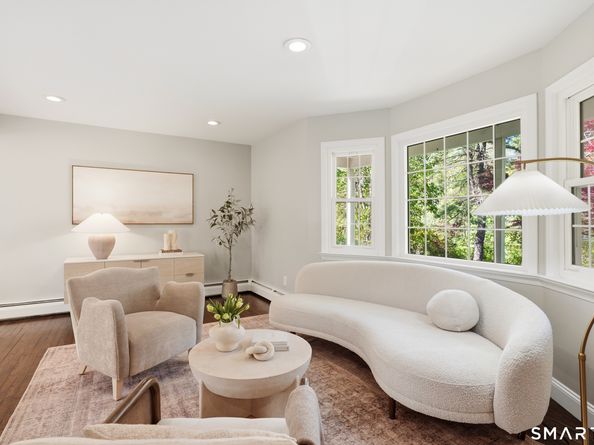 107 Barclay Drive, Stamford CT 06903