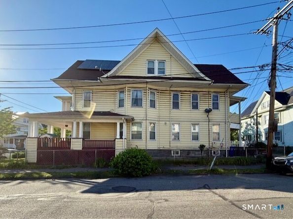 664-666 Iranistan Avenue, Bridgeport CT 06604