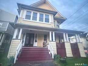 664-666 Iranistan Avenue, Bridgeport CT 06604
