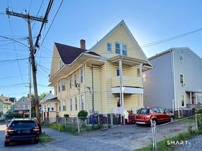 664-666 Iranistan Avenue, Bridgeport CT 06604