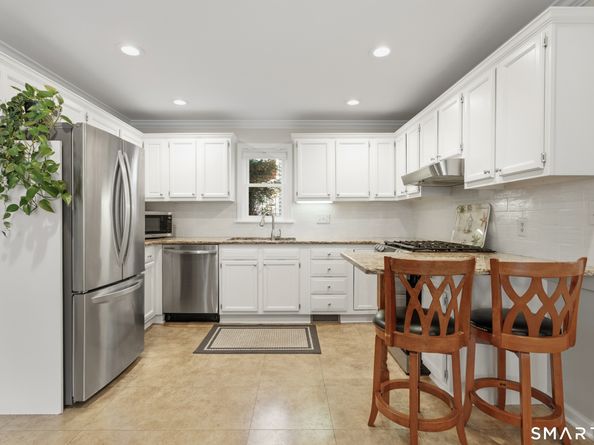 116 Stuart Avenue, Norwalk CT 06850