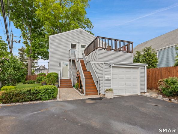 116 Stuart Avenue, Norwalk CT 06850