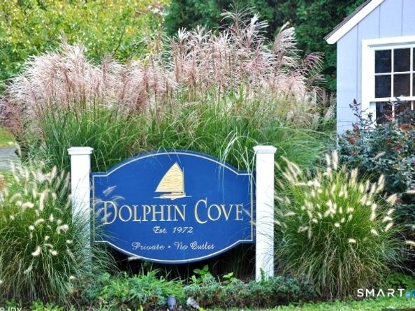 2 Joshua Slocum Dock, Stamford CT 06902