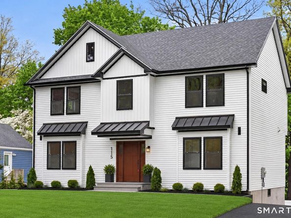 115 Ridge Park Avenue, Stamford CT 06905