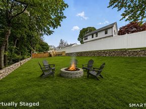 115 Ridge Park Avenue, Stamford CT 06905