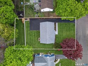 115 Ridge Park Avenue, Stamford CT 06905