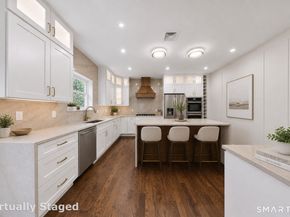 115 Ridge Park Avenue, Stamford CT 06905