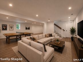 115 Ridge Park Avenue, Stamford CT 06905