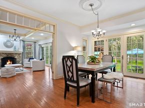 46 Sherwood Road, Easton CT 06612
