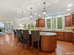46 Sherwood Road, Easton CT 06612