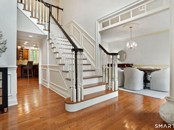 46 Sherwood Road, Easton CT 06612