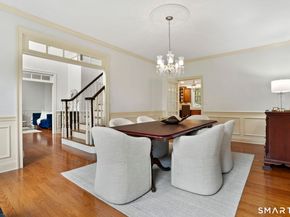 46 Sherwood Road, Easton CT 06612