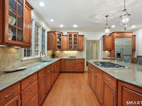 46 Sherwood Road, Easton CT 06612