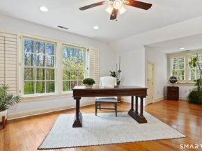 46 Sherwood Road, Easton CT 06612