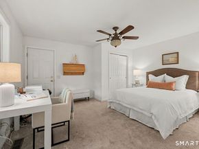 28 Goodridge Road, Redding CT 06896