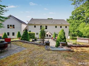 28 Goodridge Road, Redding CT 06896