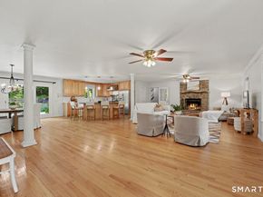 28 Goodridge Road, Redding CT 06896