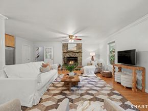 28 Goodridge Road, Redding CT 06896